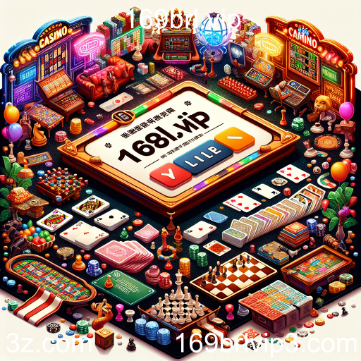 A Magia dos Jogos de Mesa: Uma Experiência Social e Estratégica